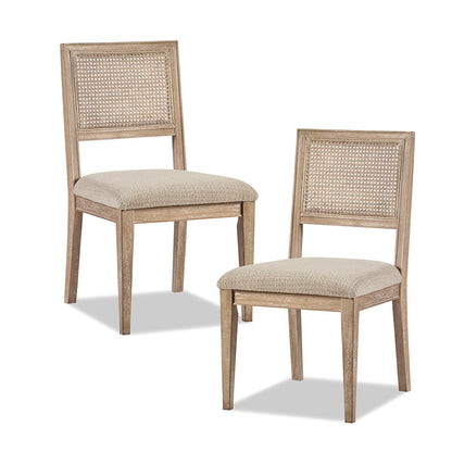 Kelly Dining Side Chair (Set Of 2)