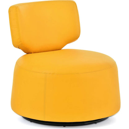 29.13" Wide Swivel Chair