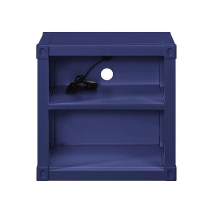 CarNightstand (USB), Blue