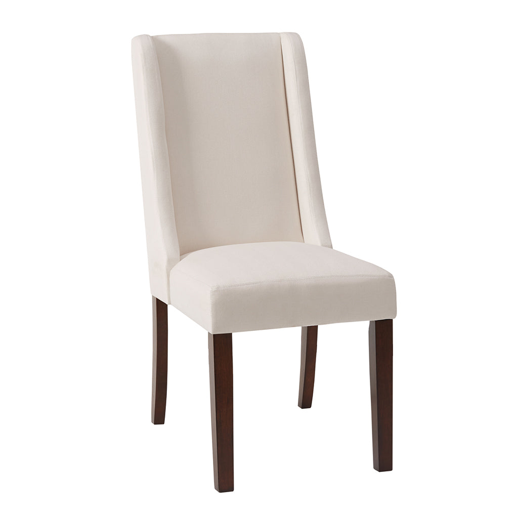 Brody Wing Dining Chair (Set of 2)