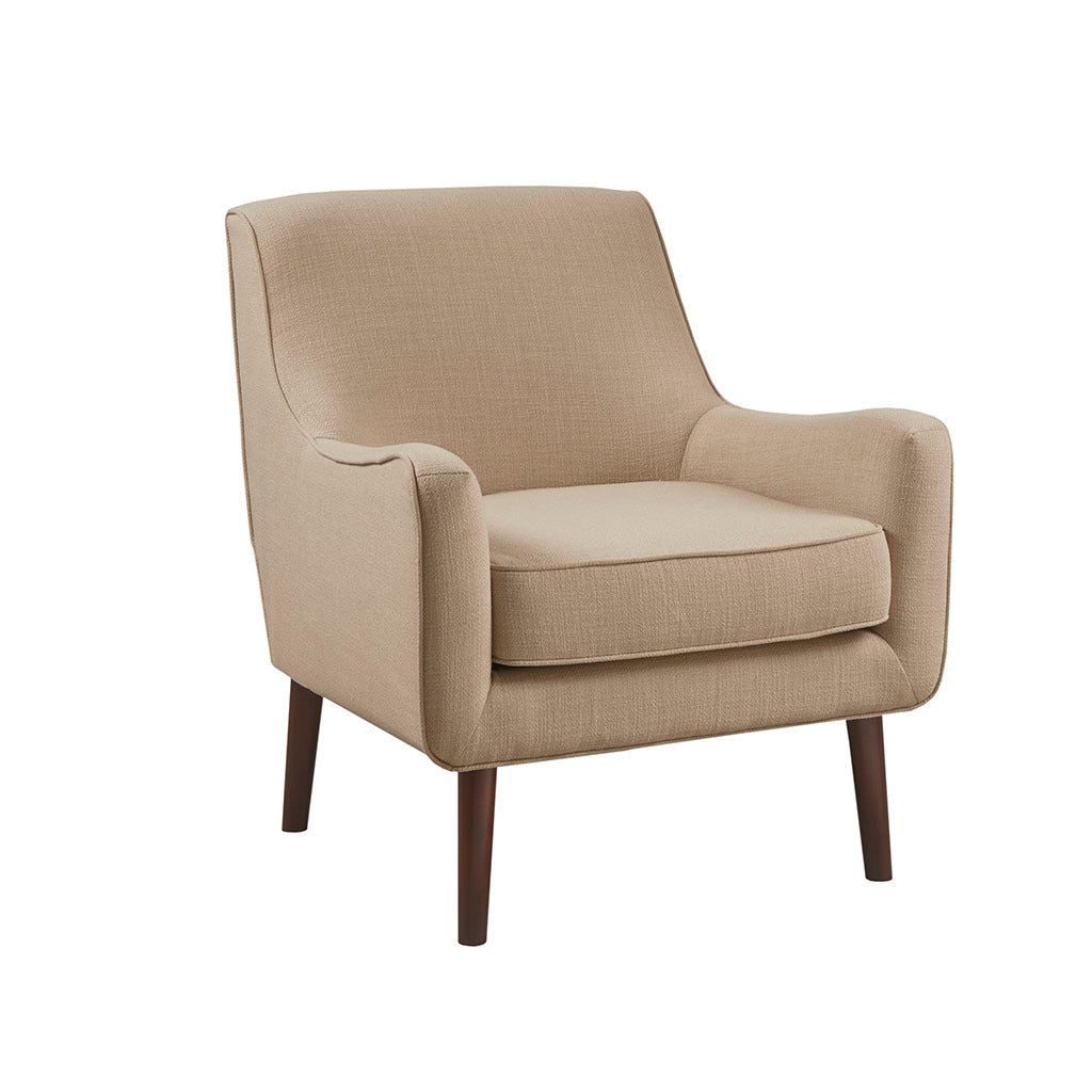 Oxford Mid-Century Accent Chair