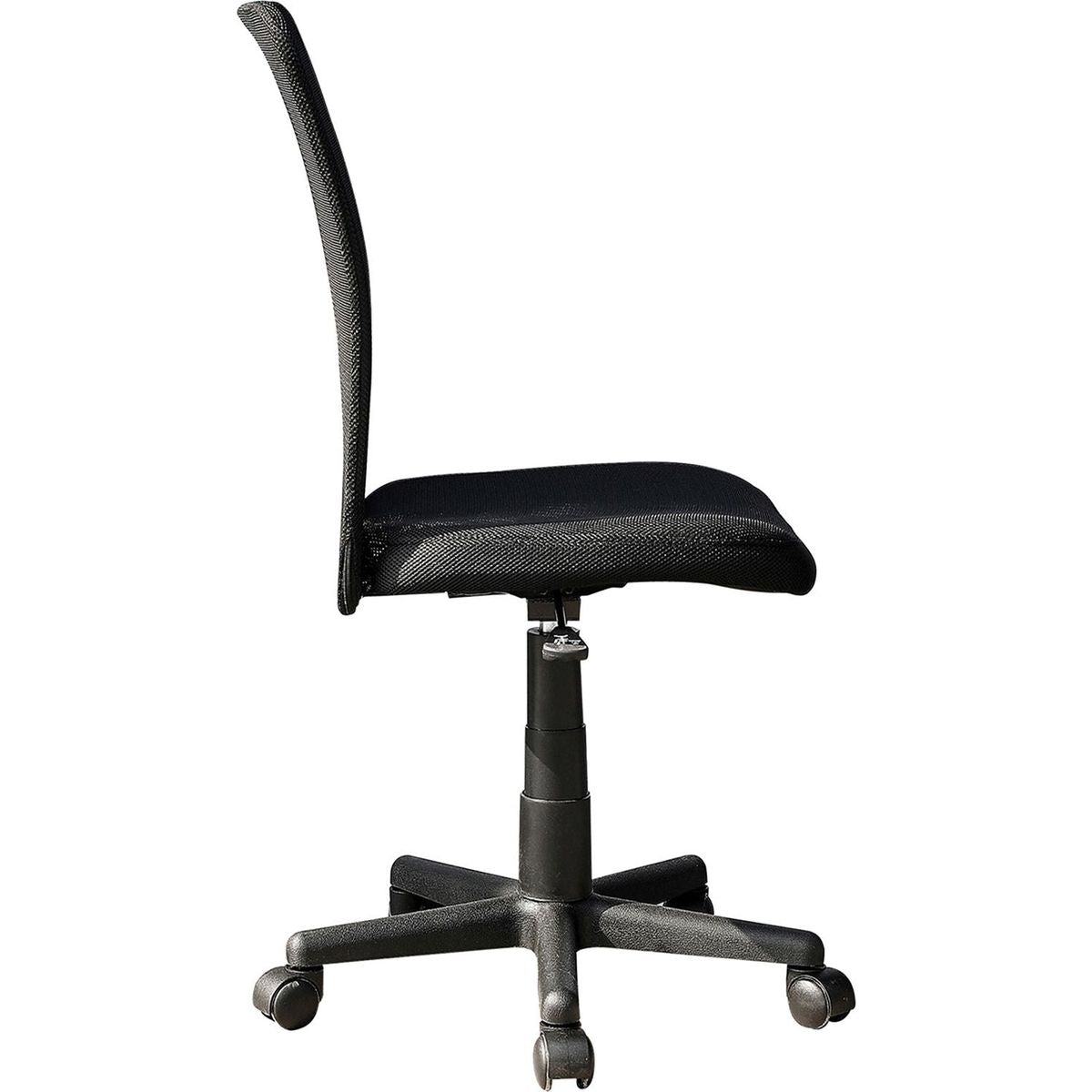 Mesh Task Office Chair, Black