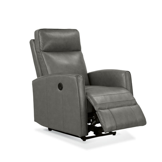 Serbia Power Recliner with USB Charger