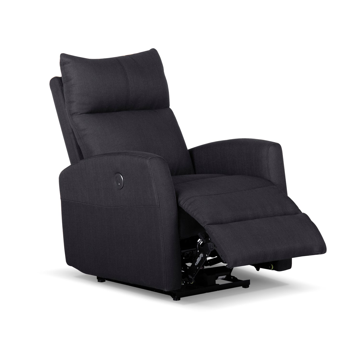 Bonn Power Recliner With USB Port