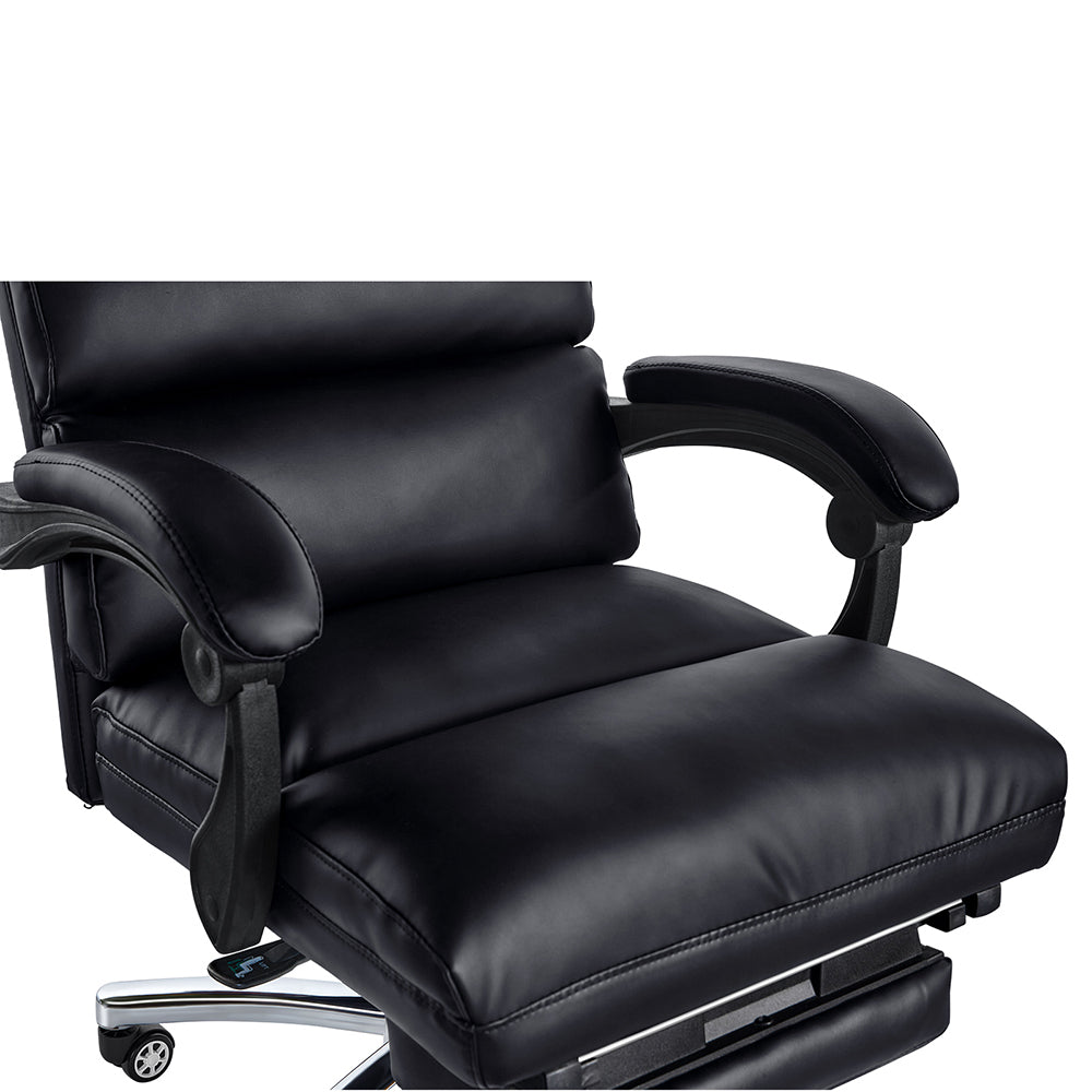 Exectuive Chair High Back Adjustable Managerial Home Desk Chair