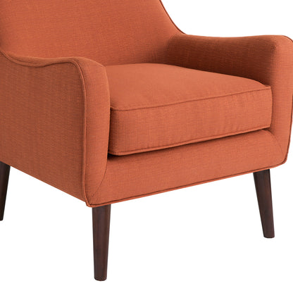 Oxford Mid-Century Accent Chair