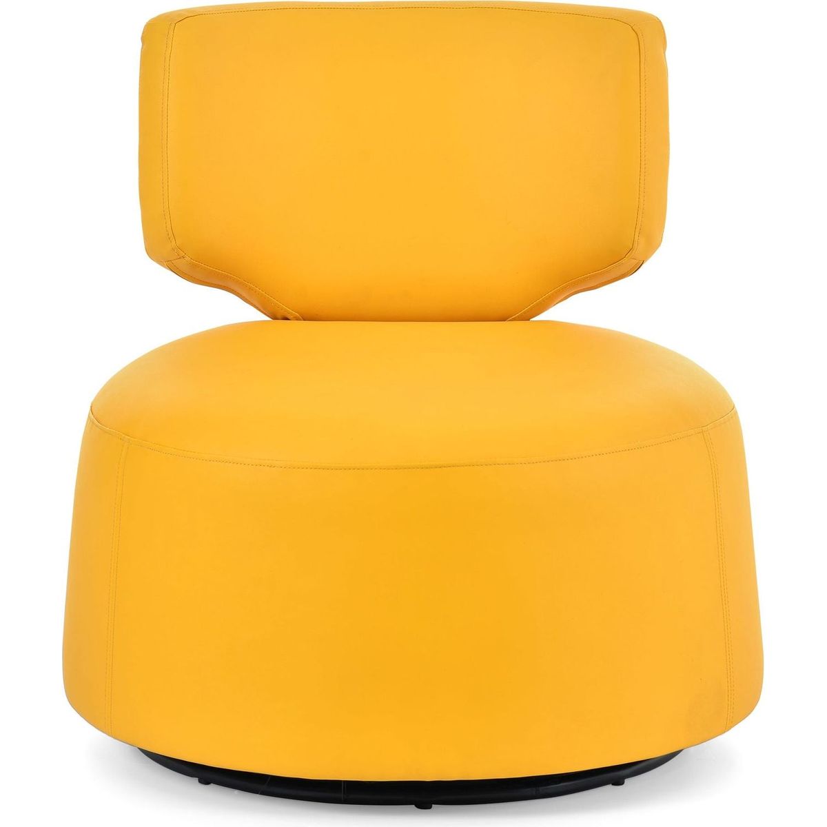 29.13" Wide Swivel Chair