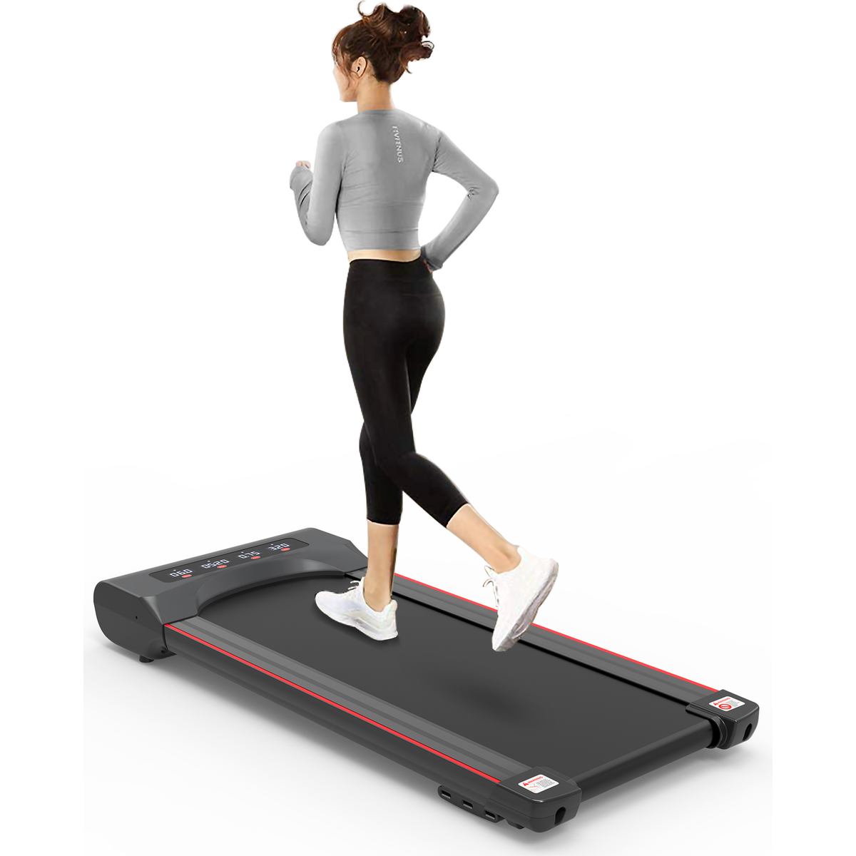Under Desk Treadmill Machine Walking Pad for Home Office