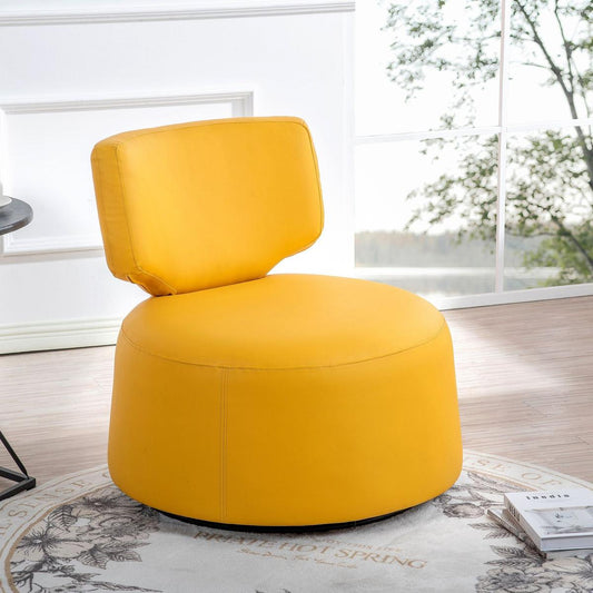 29.13" Wide Swivel Chair