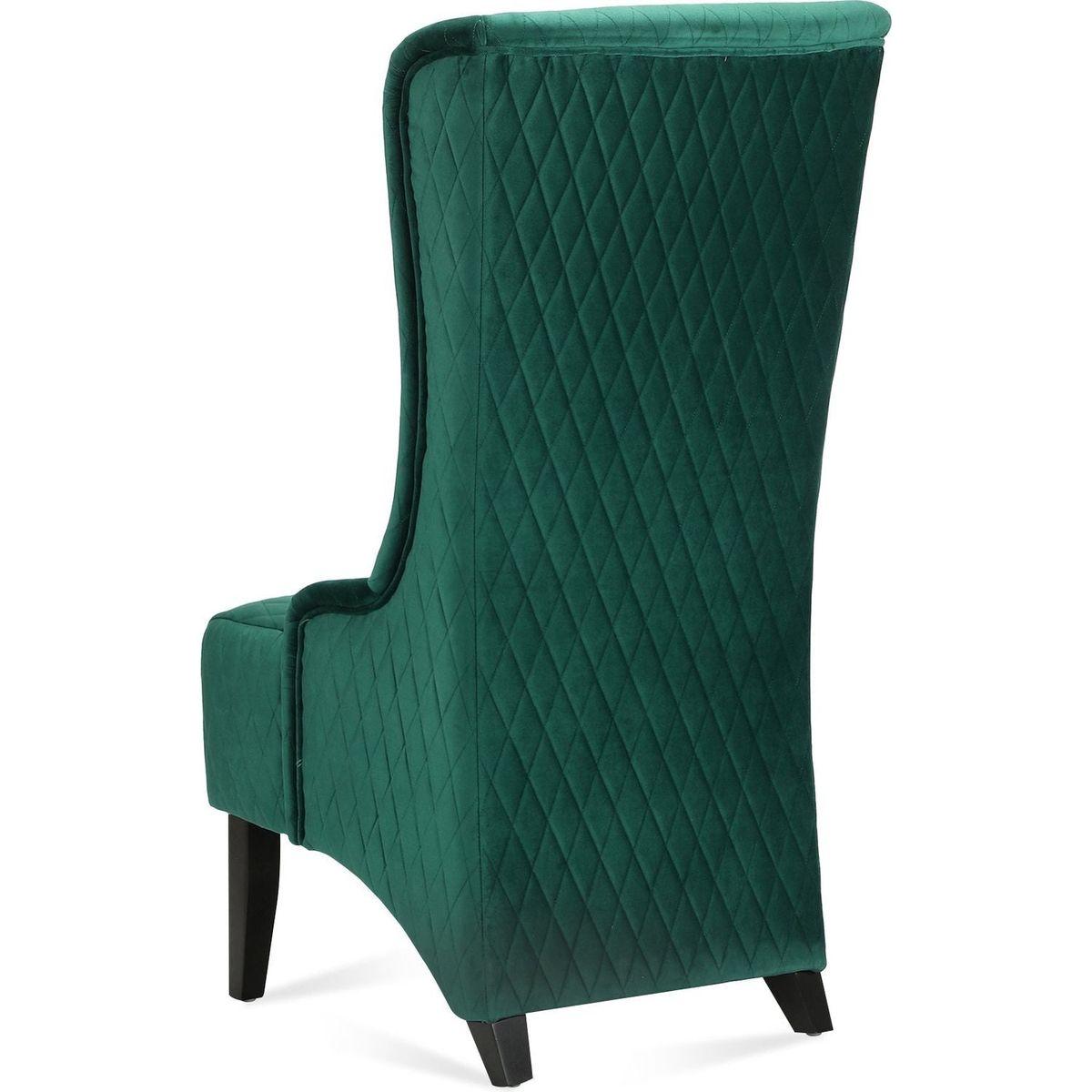 23.03" Wide Wing Back Chair, Side Chair for Living Room