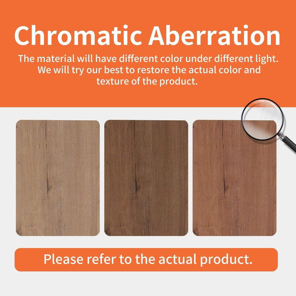 18" Floating Wall-Mounted Bathroom Vanity with White Resin Sink & Soft-Close Cabinet Door