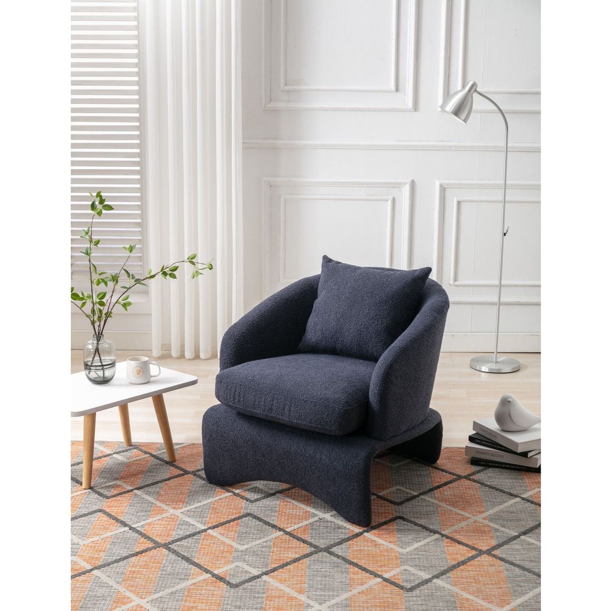 Primary Living Room Chair /Leisure Chair