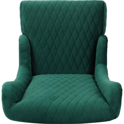 23.03" Wide Wing Back Chair, Side Chair for Living Room