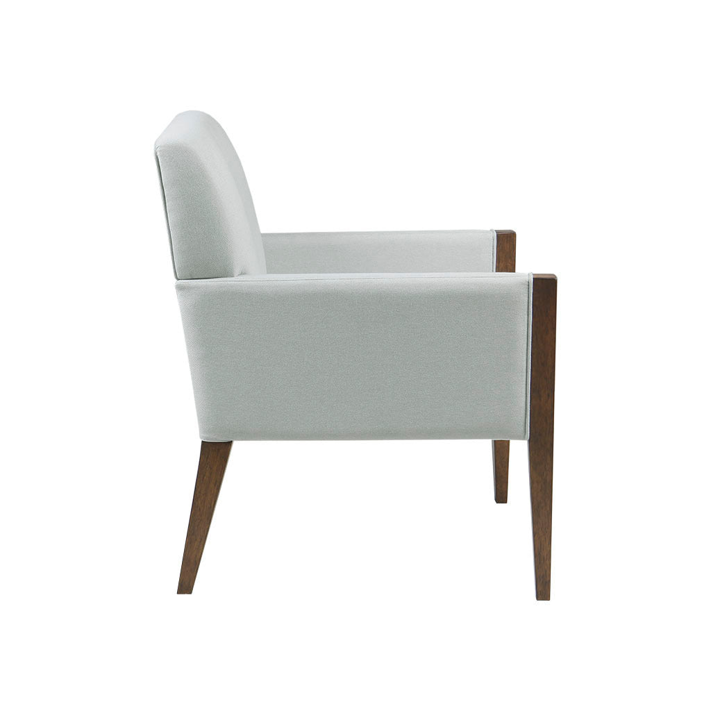 Remo Upholstered Accent Chair