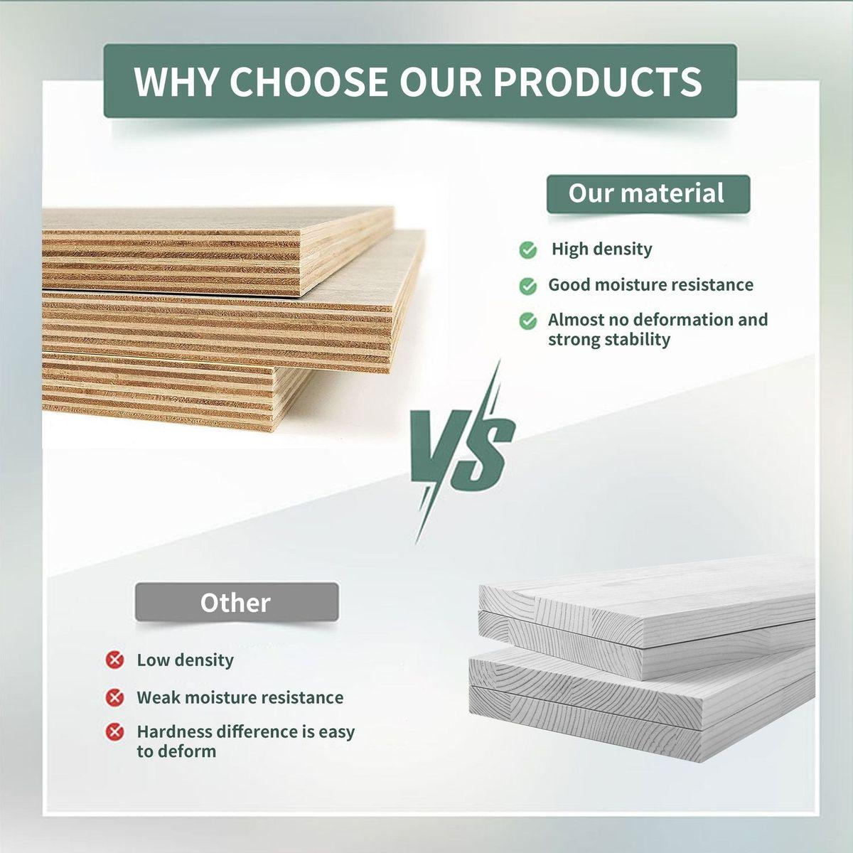 Freestanding 18 Inch Bathroom Vanity, Small Bathroom Vanity With Sink, Bathroom Vanity and Sink Combo (KD-PACKING)-G-BVB02218PLO