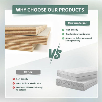 Freestanding 18 Inch Bathroom Vanity, Small Bathroom Vanity With Sink, Bathroom Vanity and Sink Combo (KD-PACKING)-G-BVB02218PLO