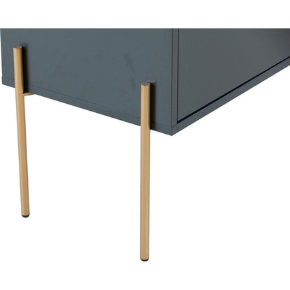 Modern Entertainment TV Stand Storage Cabinet Sideboard Buffet Table for living room Kitchen