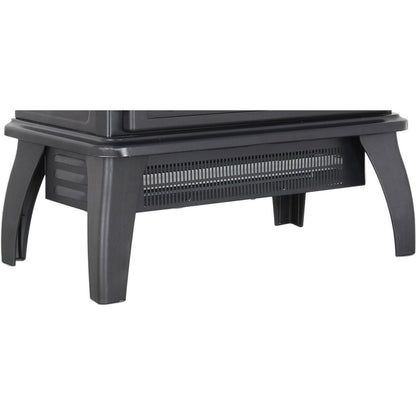 18 inch 3D Infrared Electric Stove with remote control