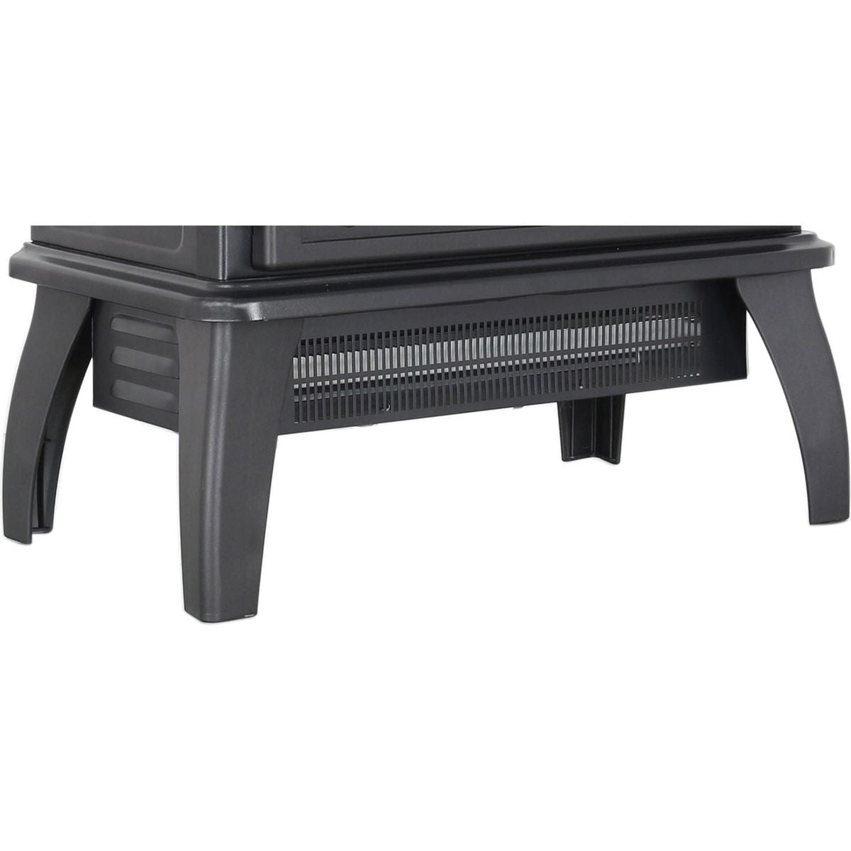 18 inch 3D Infrared Electric Stove with remote control